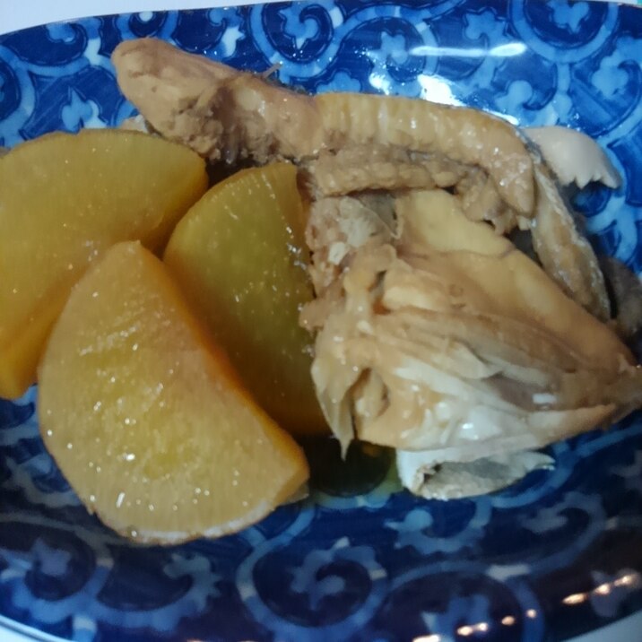 カンパチ大根 煮付けです レシピ 作り方 By 1つ 楽天レシピ カンパチ大根 煮付けです レシピ 作り方 By 1つ 楽天レシピ